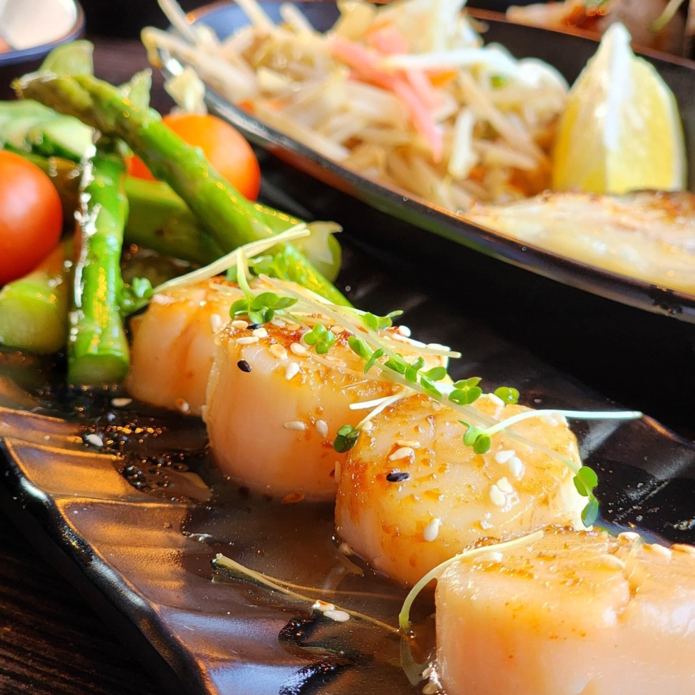 Sushimania 2