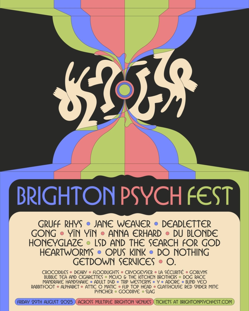 BrightonPsychFest