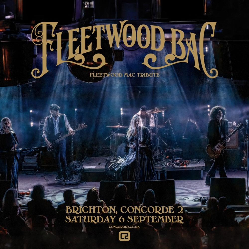 FLeetwood Bac